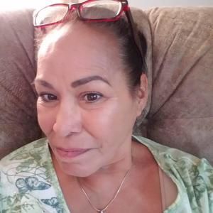 Meet your Posher, Joni